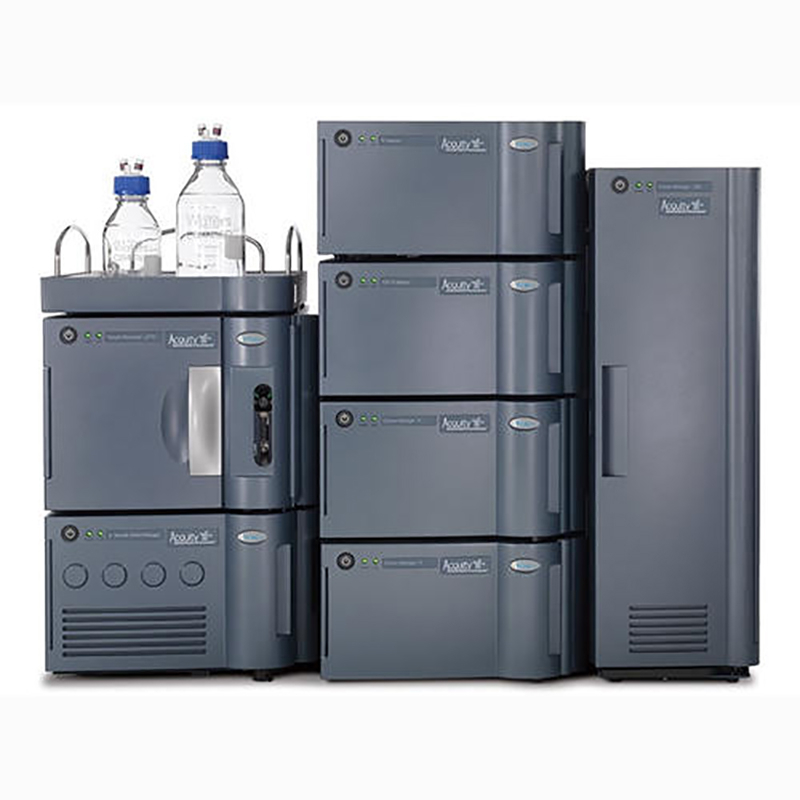 二手waters液質(zhì)聯(lián)用儀TQD