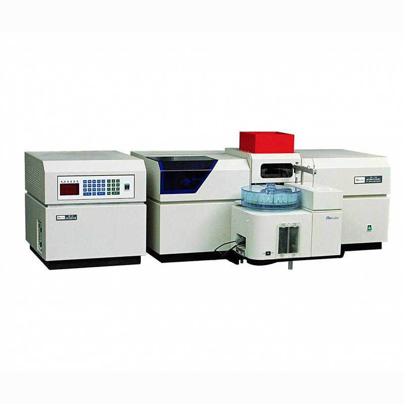 二手北分瑞利WFX-210原子吸收光譜儀