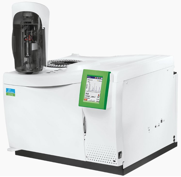 PE  Clarus 680氣相色譜儀
