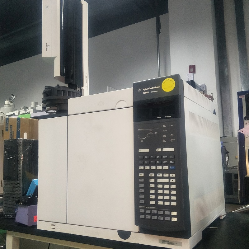 安捷倫 7890B 氣相色譜儀