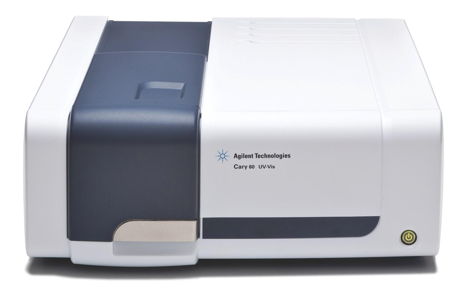 安捷倫 Cary60 紫外分光光度計