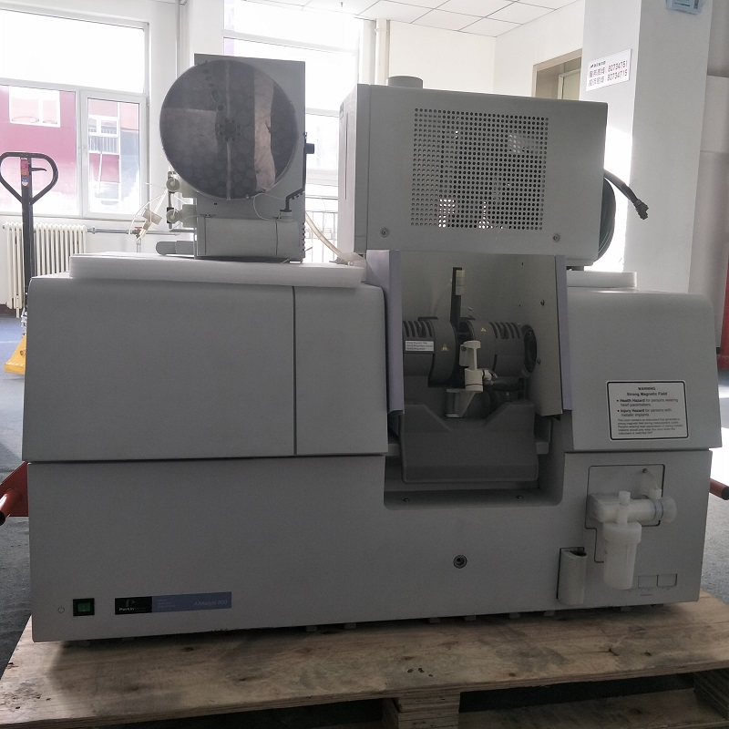 PE AAnalyst600原子吸收分光光度計(jì)