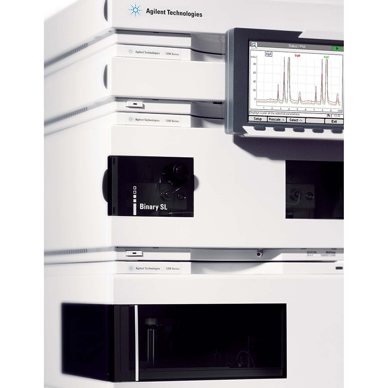 分析牛奶所含的生育酚