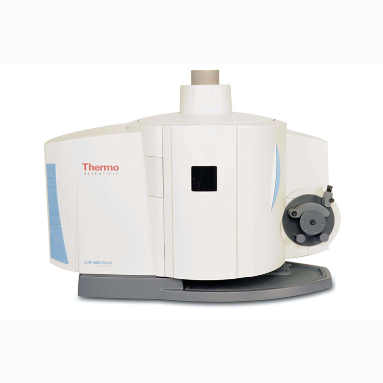 潤滑油中金屬分析（ICP-AES分析）