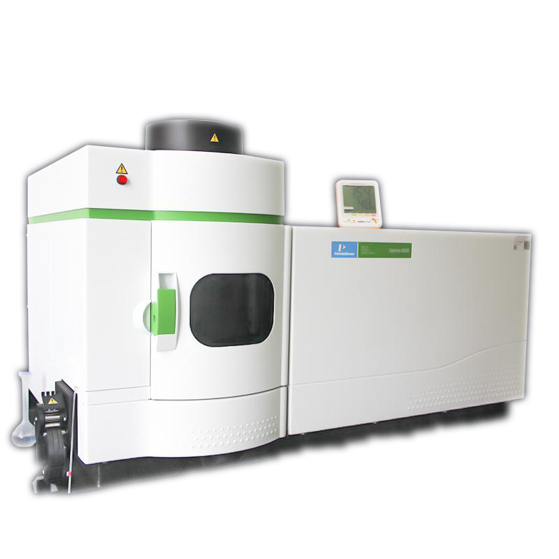 分析飛灰洗出液的無(wú)機(jī)成分