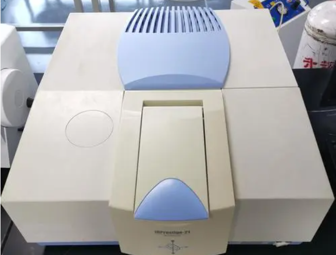 助力刑偵能力考核，且看島津紅外油漆樣品分析方案