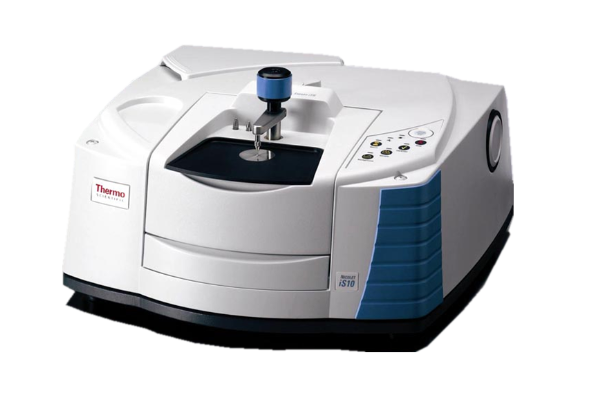 汽車涂料測試(FTIR測試)