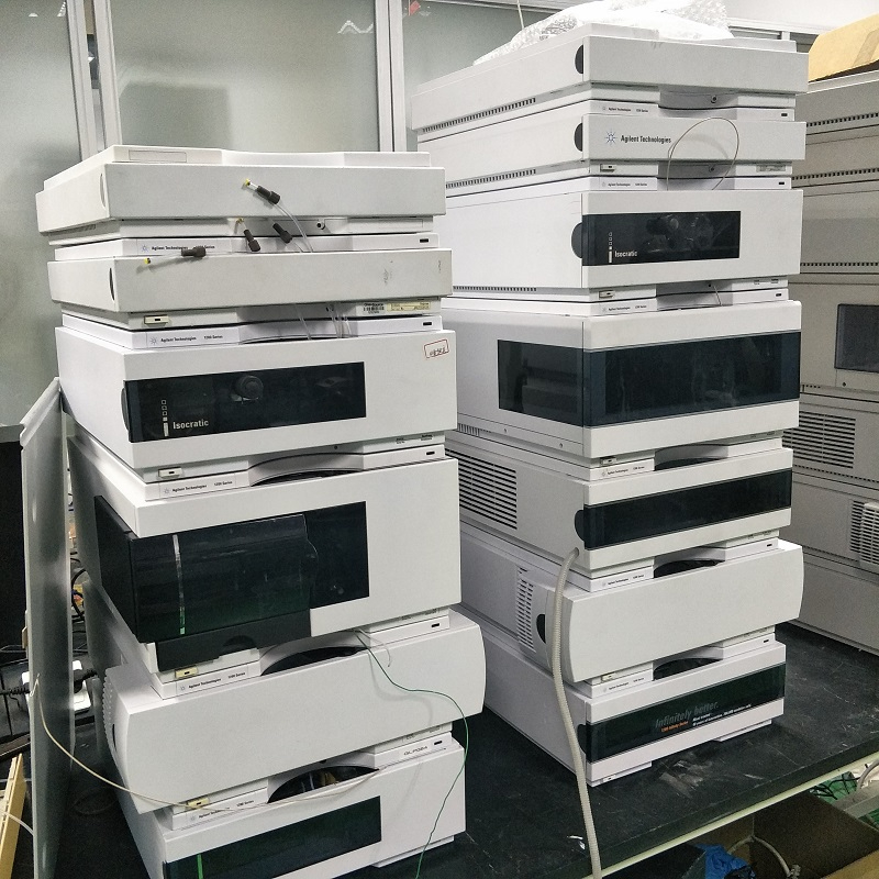 安捷倫 1200 液相色譜儀